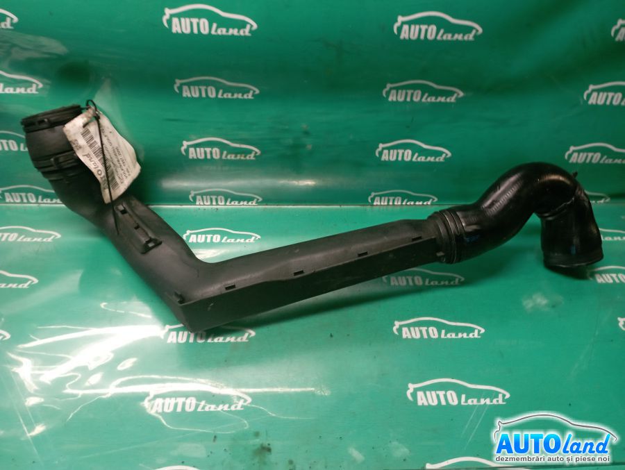 Furtun Intercooler Turbo VOLKSWAGEN GOLF IV (1J1) 1997-2005