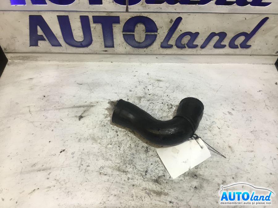 Furtun Intercooler Turbo VOLKSWAGEN GOLF IV (1J1) 1997-2005