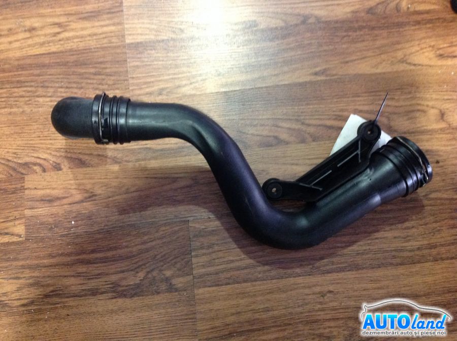 Furtun Intercooler Turbo VOLKSWAGEN GOLF V (1K1) 2003-2025