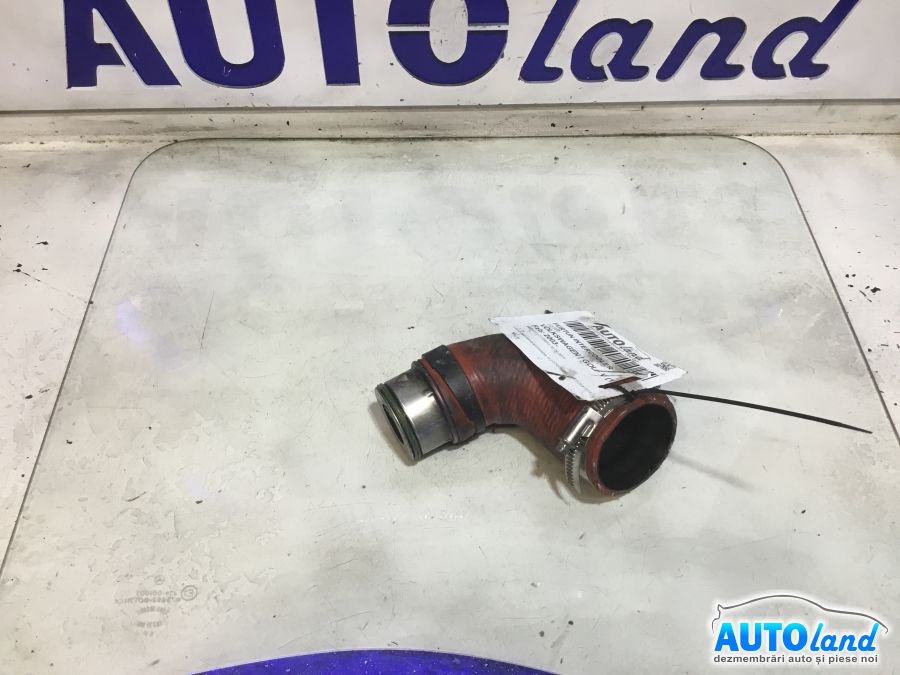 Furtun Intercooler Turbo VOLKSWAGEN GOLF V (1K1) 2003-2025