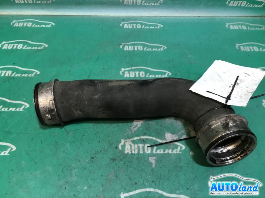 Furtun Intercooler Turbo VOLKSWAGEN GOLF V (1K1) 2003-2025