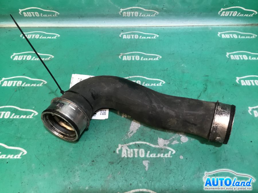 Furtun Intercooler Turbo VOLKSWAGEN GOLF V (1K1) 2003-2025