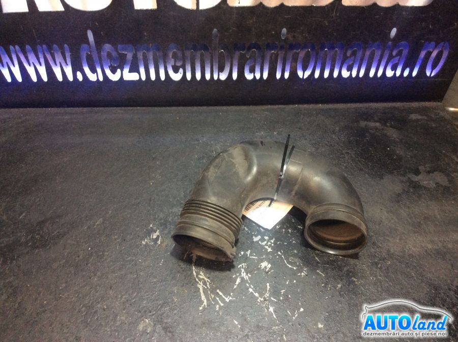 Furtun Intercooler Turbo VOLKSWAGEN GOLF V (1K1) 2003-2025 Cod 1K0129618AE