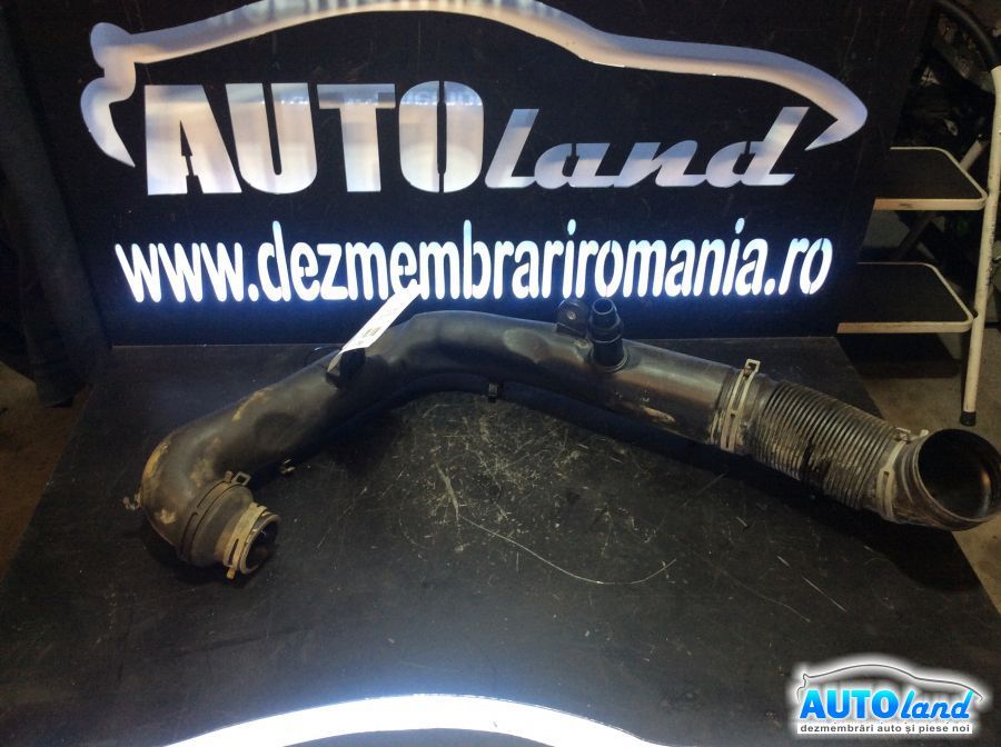 Furtun Intercooler Turbo VOLKSWAGEN GOLF V (1K1) 2003-2025 Cod 1K0129627B