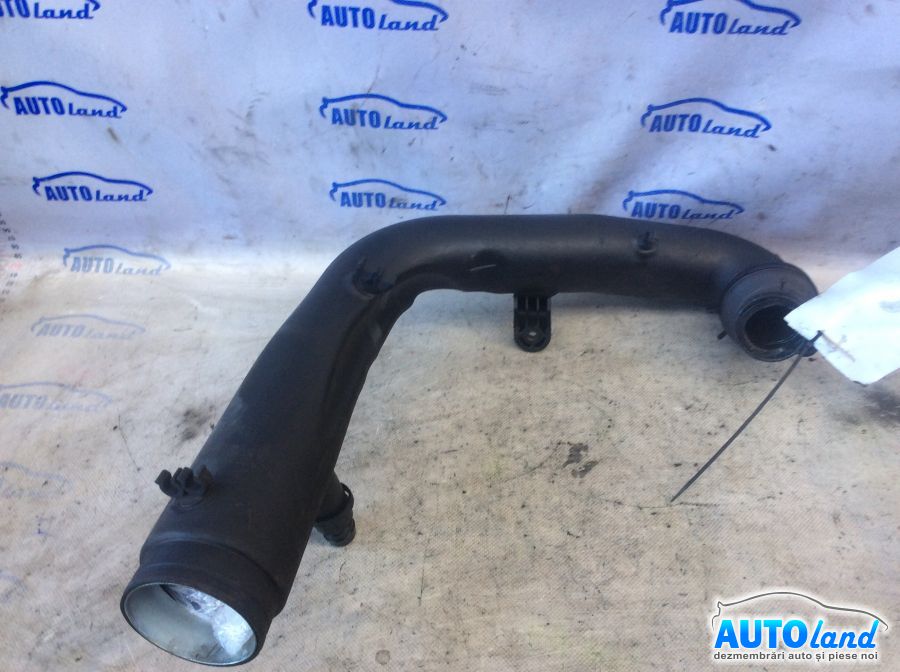 Furtun Intercooler Turbo VOLKSWAGEN GOLF V (1K1) 2003-2025 Cod 1K0129654AA