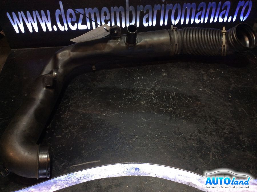 Furtun Intercooler Turbo VOLKSWAGEN GOLF V (1K1) 2003-2025 Cod 1K0129654AD