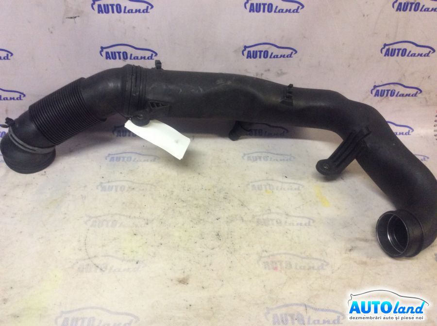 Furtun Intercooler Turbo VOLKSWAGEN GOLF V (1K1) 2003-2026 Cod 1K0129654K