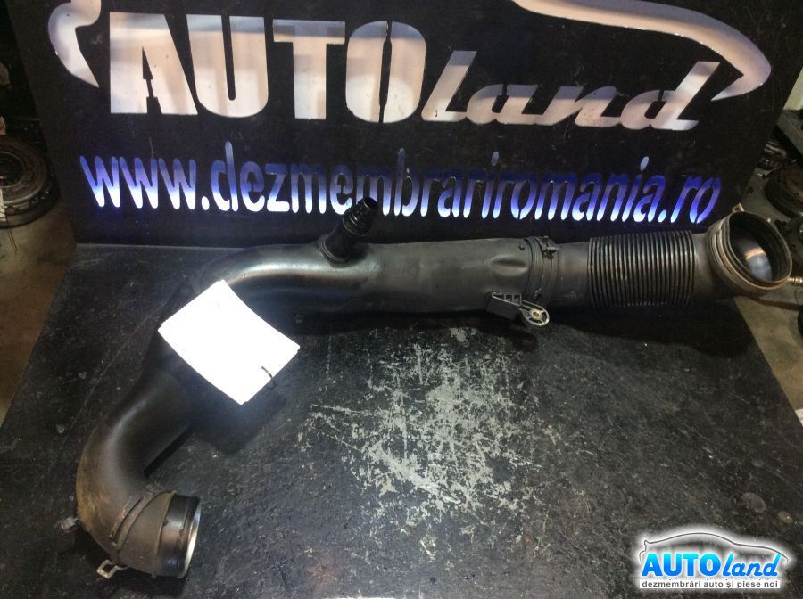 Furtun Intercooler Turbo VOLKSWAGEN GOLF V (1K1) 2003-2025 Cod 1K0129659K