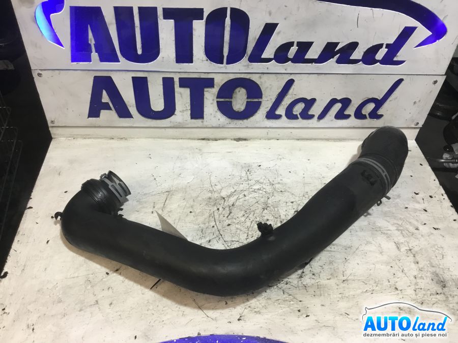 Furtun Intercooler Turbo VOLKSWAGEN GOLF V (1K1) 2003-2025 Cod 1K012965AA