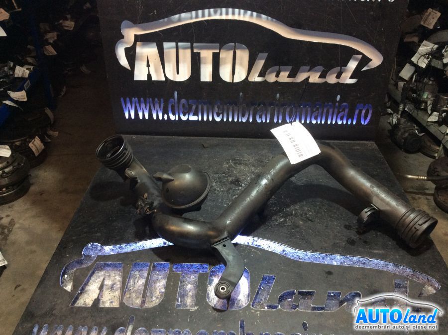 Furtun Intercooler Turbo VOLKSWAGEN GOLF V (1K1) 2003-2025 Cod 1K0145762