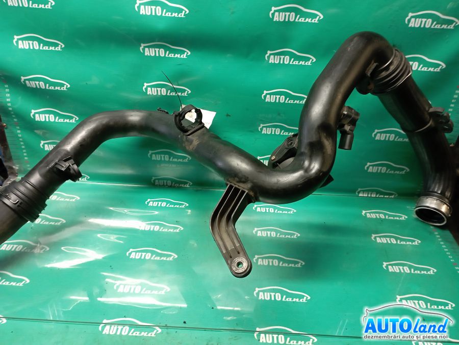 Furtun Intercooler Turbo VOLKSWAGEN GOLF V (1K1) 2003-2025 Cod 1K0145762