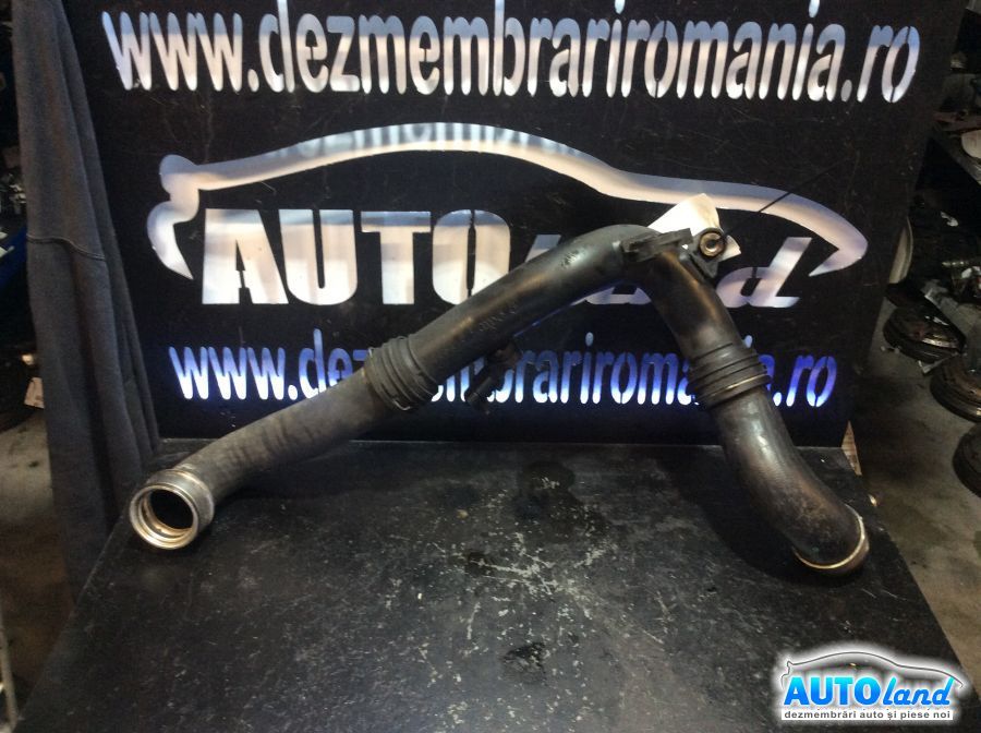 Furtun Intercooler Turbo VOLKSWAGEN GOLF V (1K1) 2003-2025 Cod 1K0145762