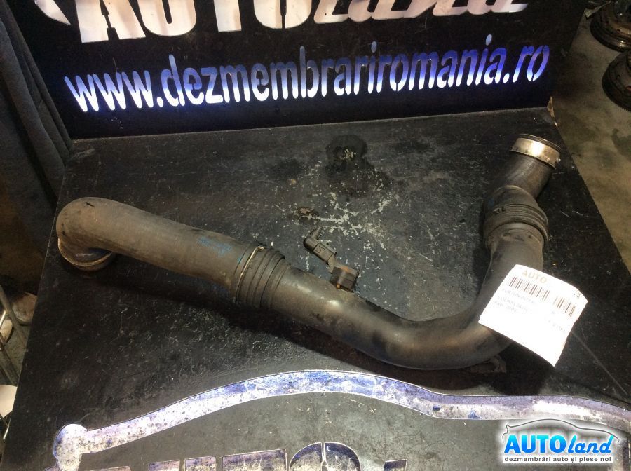 Furtun Intercooler Turbo VOLKSWAGEN GOLF V (1K1) 2003-2025 Cod 1K0145762