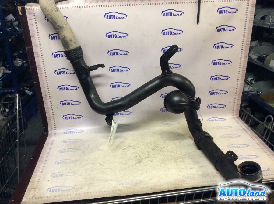 Furtun Intercooler Turbo VOLKSWAGEN GOLF V (1K1) 2003-2025 Cod 1K0145762