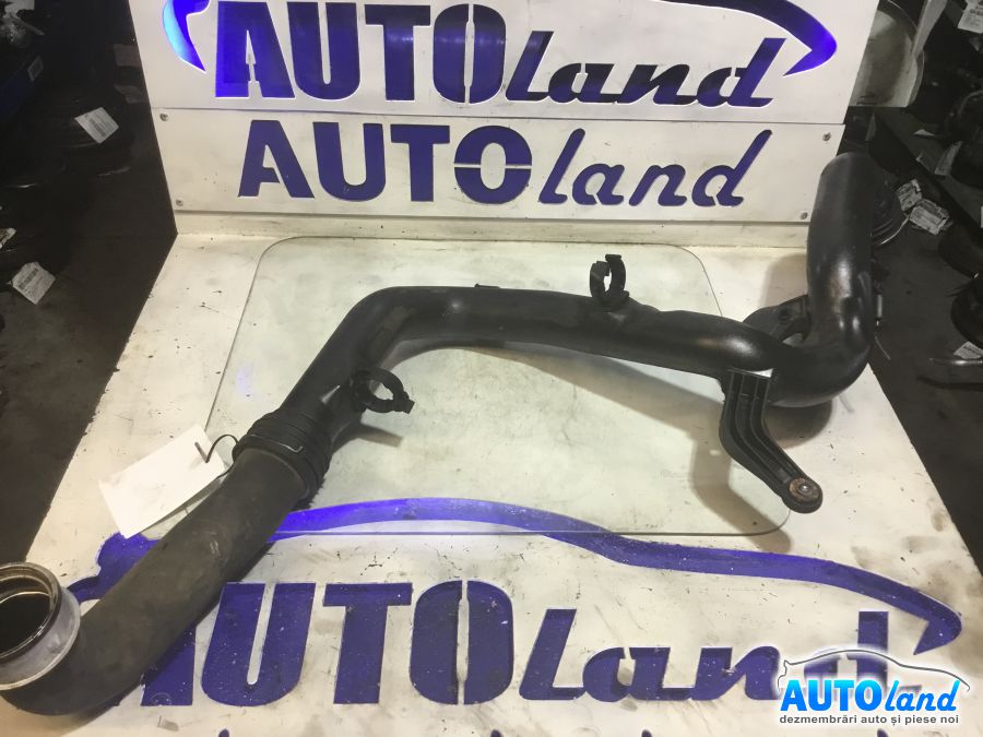 Furtun Intercooler Turbo VOLKSWAGEN GOLF V (1K1) 2003-2025 Cod 1K0145762BP