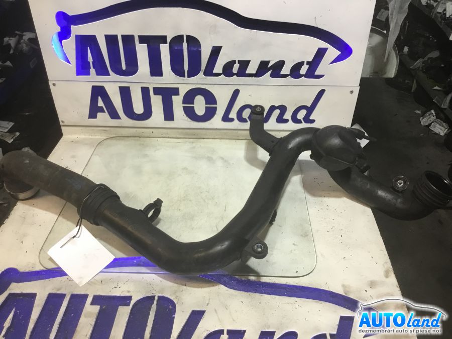 Furtun Intercooler Turbo VOLKSWAGEN GOLF V (1K1) 2003-2025 Cod 1K0145762BP