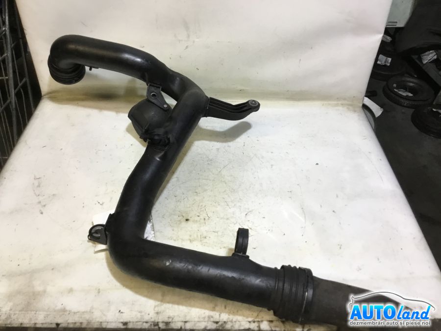 Furtun Intercooler Turbo VOLKSWAGEN GOLF V (1K1) 2003-2025 Cod 1K0145762BP