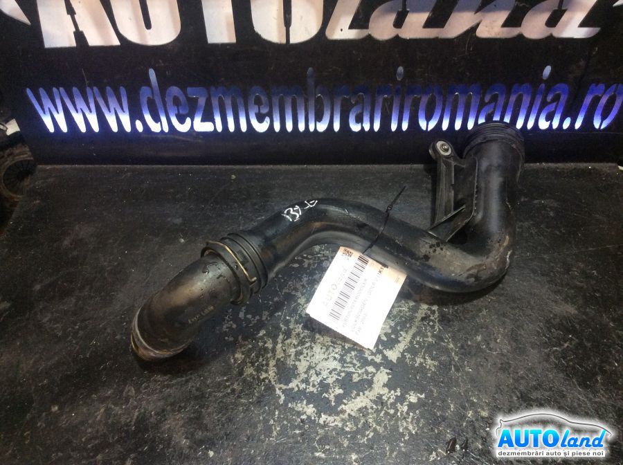 Furtun Intercooler Turbo VOLKSWAGEN GOLF V (1K1) 2003-2025 Cod 1K0145762CK