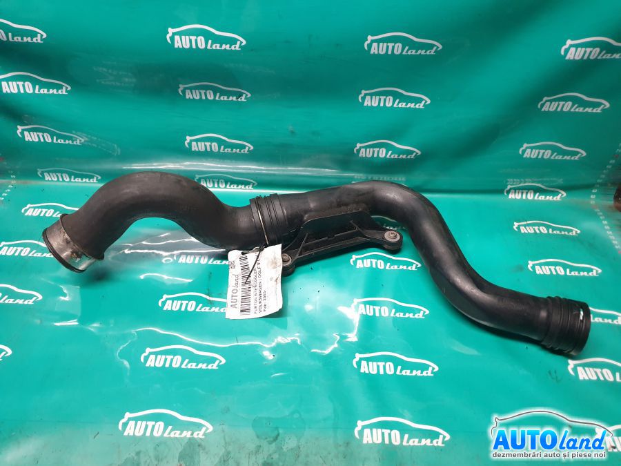 Furtun Intercooler Turbo VOLKSWAGEN GOLF V (1K1) 2003-2025 Cod 1K0145762OK