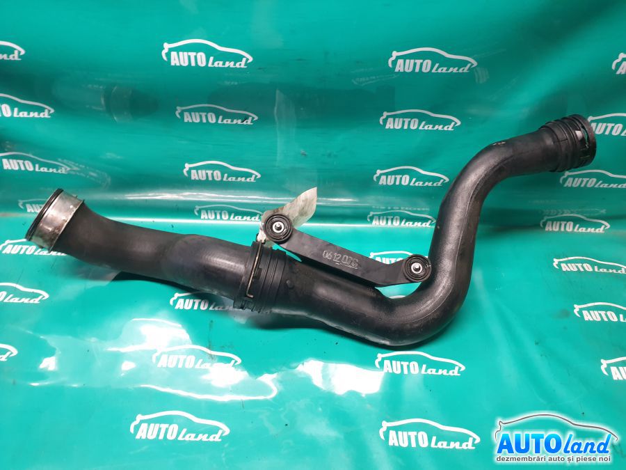 Furtun Intercooler Turbo VOLKSWAGEN GOLF V (1K1) 2003-2025 Cod 1K0145762OK