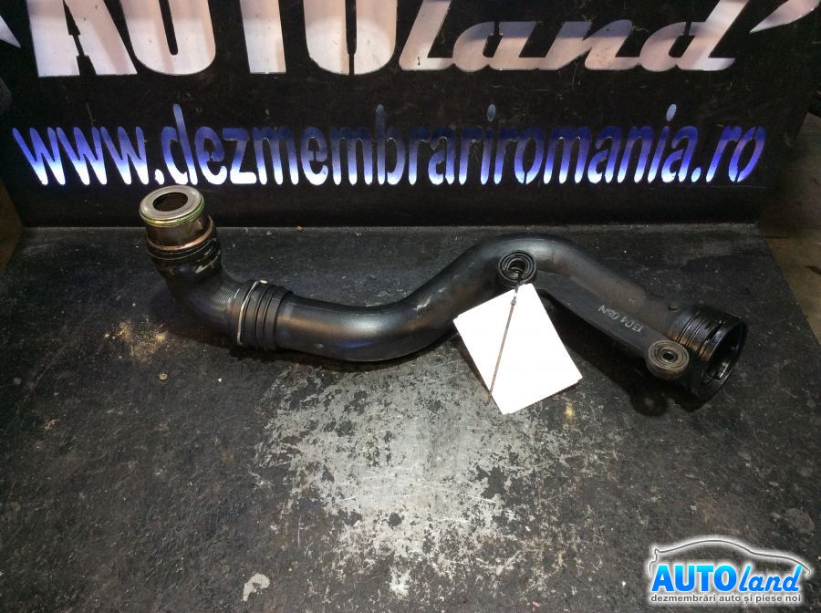 Furtun Intercooler Turbo VOLKSWAGEN GOLF V (1K1) 2003-2025 Cod 1K0145762P