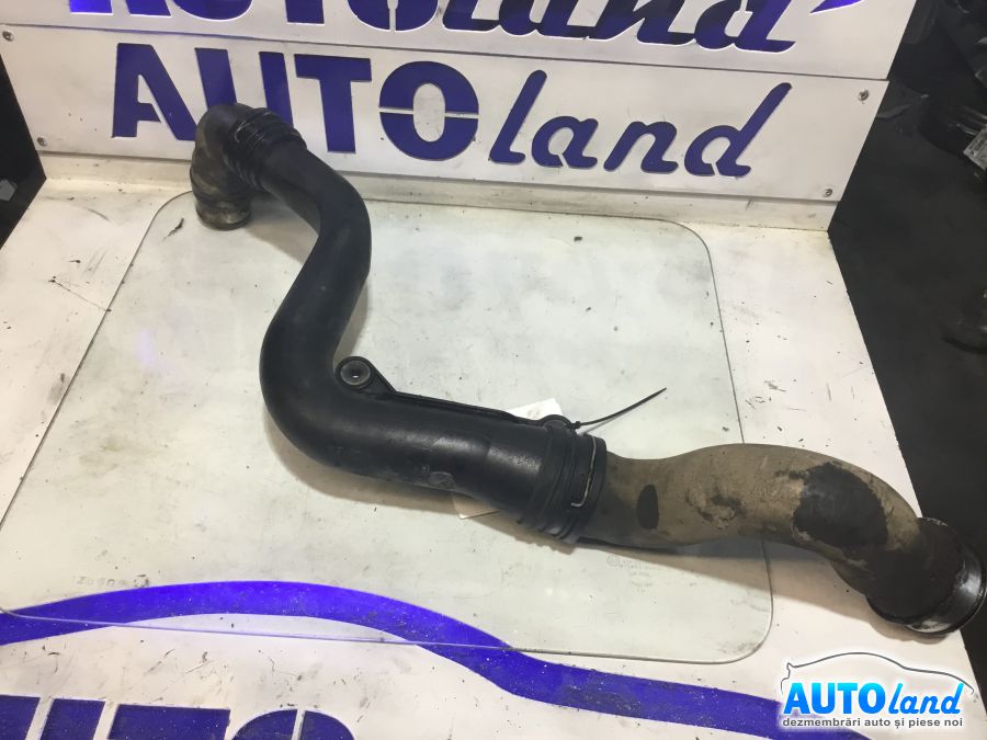 Furtun Intercooler Turbo VOLKSWAGEN GOLF V (1K1) 2003-2025 Cod 1K0145762P