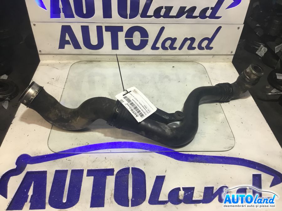 Furtun Intercooler Turbo VOLKSWAGEN GOLF V (1K1) 2003-2025 Cod 1K0145762P