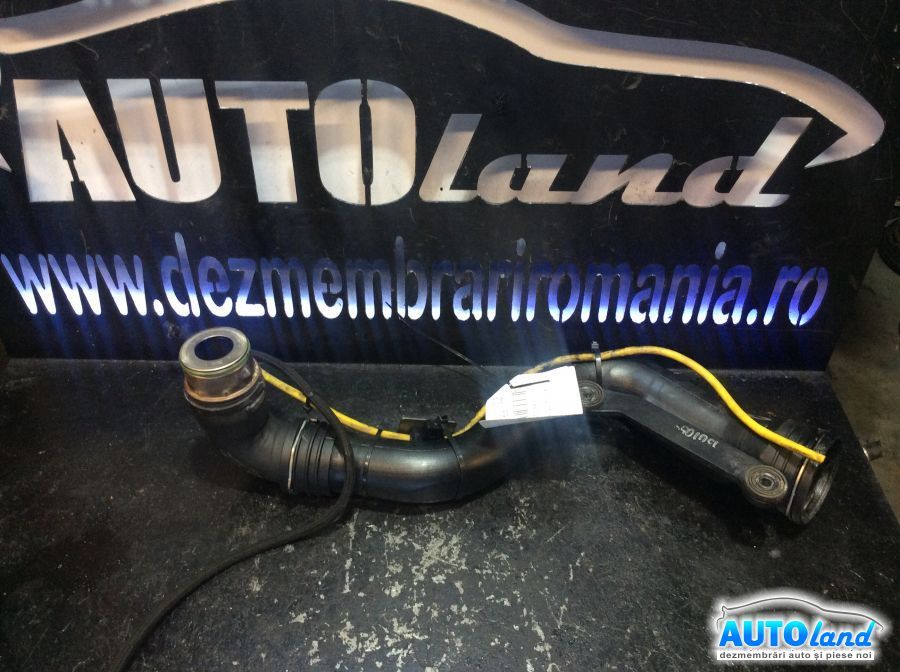 Furtun Intercooler Turbo VOLKSWAGEN GOLF V (1K1) 2003-2025 Cod 1K0145762P