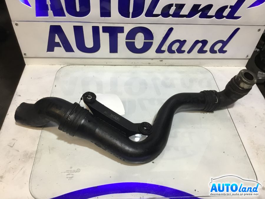 Furtun Intercooler Turbo VOLKSWAGEN GOLF V (1K1) 2003-2025 Cod 1K0145762P