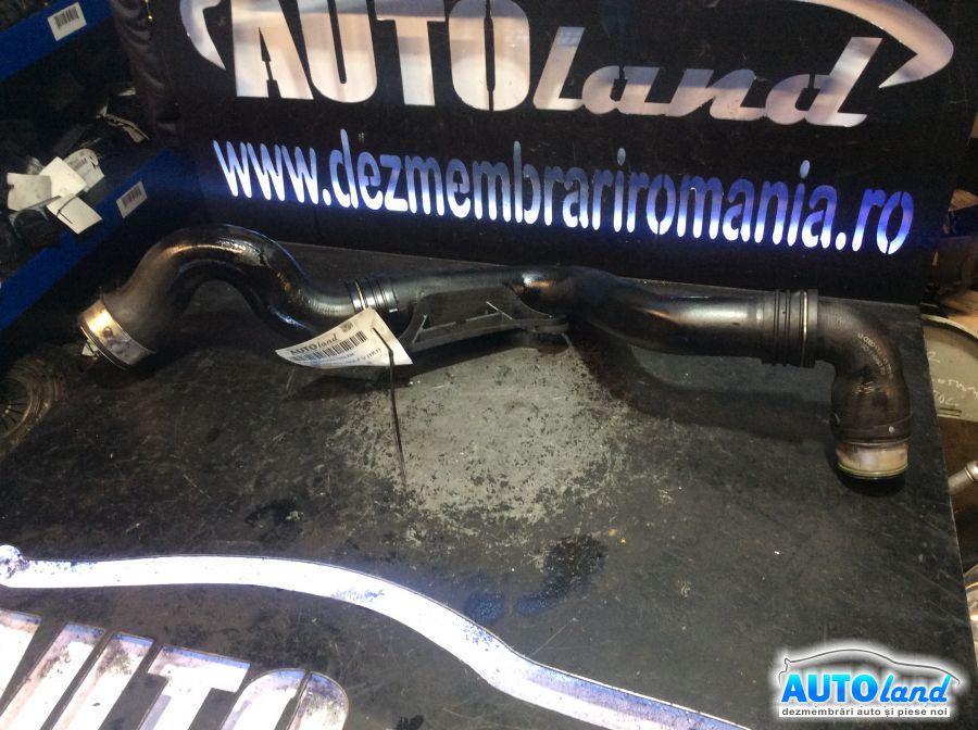 Furtun Intercooler Turbo VOLKSWAGEN GOLF V (1K1) 2003-2025 Cod 1K0145762P