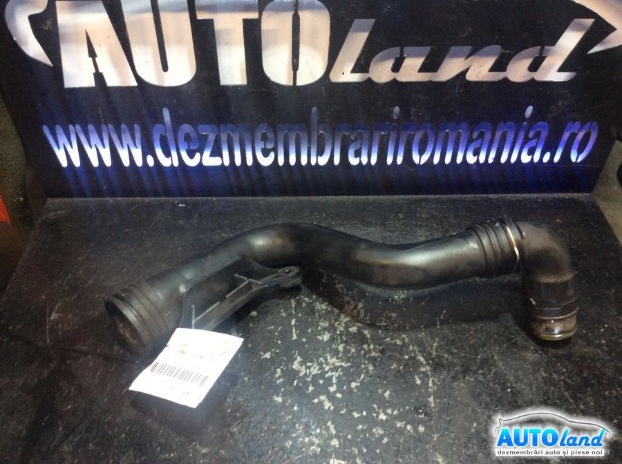 Furtun Intercooler Turbo VOLKSWAGEN GOLF V (1K1) 2003-2025 Cod 1K0145762P