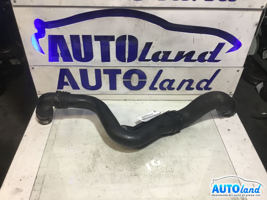 Furtun Intercooler Turbo VOLKSWAGEN GOLF V (1K1) 2003-2025 Cod 1K0145762P