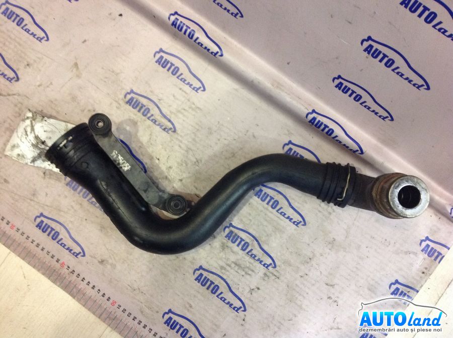 Furtun Intercooler Turbo VOLKSWAGEN GOLF V (1K1) 2003-2025 Cod 1K0145762P