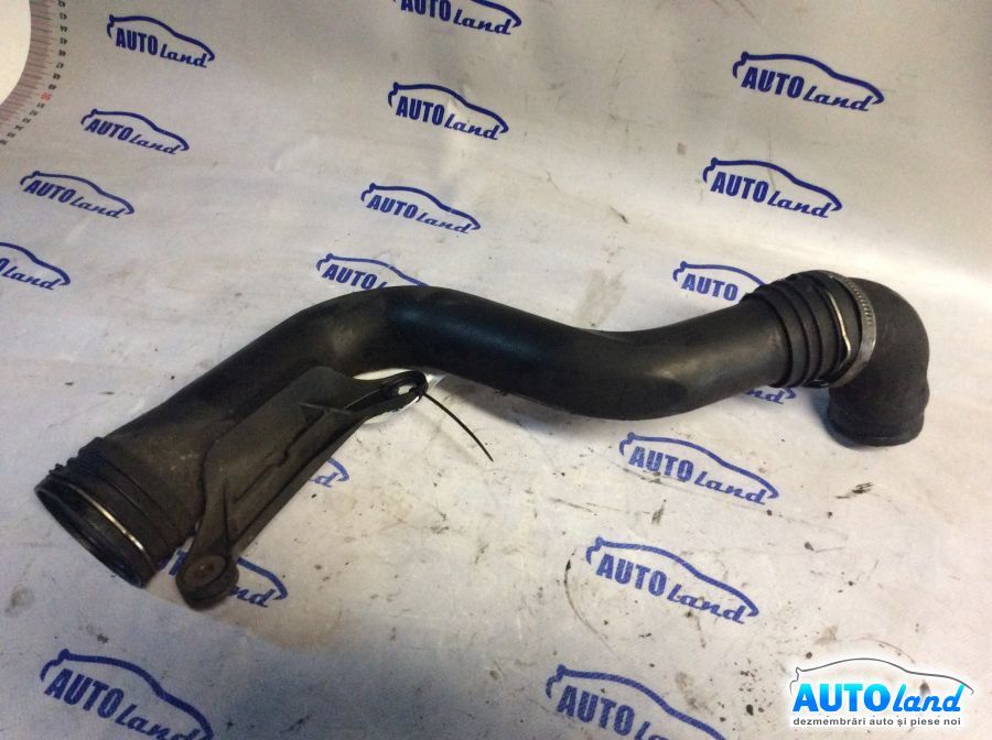 Furtun Intercooler Turbo VOLKSWAGEN GOLF V (1K1) 2003-2026 Cod 1K0145762P