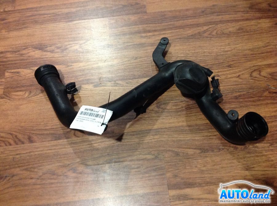 Furtun Intercooler Turbo VOLKSWAGEN GOLF V (1K1) 2003-2025 Cod 1K0145770B