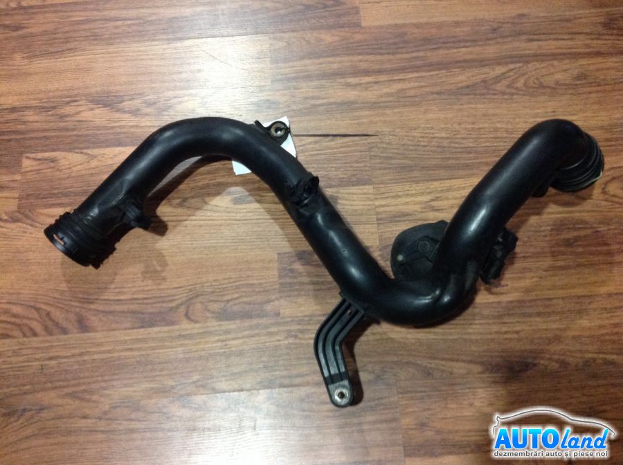 Furtun Intercooler Turbo VOLKSWAGEN GOLF V (1K1) 2003-2025 Cod 1K0145770B