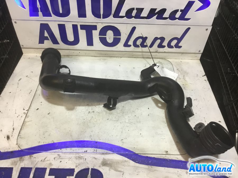 Furtun Intercooler Turbo VOLKSWAGEN GOLF V (1K1) 2003-2026 Cod 1K0145770B