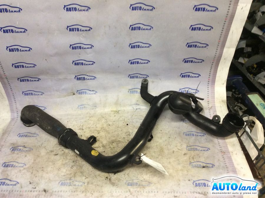 Furtun Intercooler Turbo VOLKSWAGEN GOLF V (1K1) 2003-2025 Cod 1K0145770B