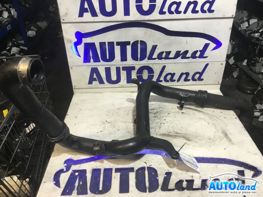 Furtun Intercooler Turbo VOLKSWAGEN GOLF V (1K1) 2003-2025 Cod 1K0145770B