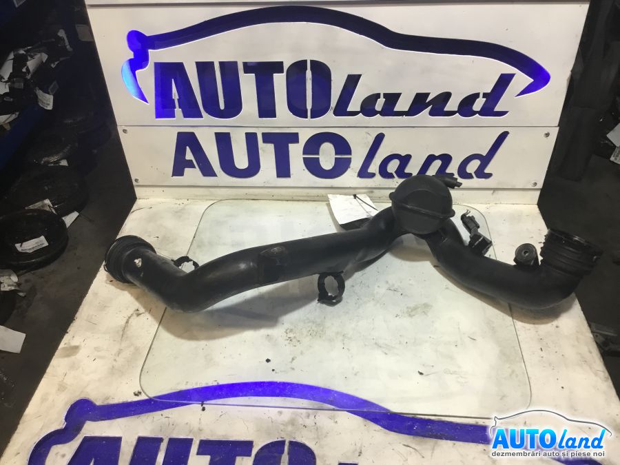 Furtun Intercooler Turbo VOLKSWAGEN GOLF V (1K1) 2003-2025 Cod 1K0145770B