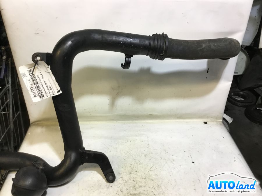 Furtun Intercooler Turbo VOLKSWAGEN GOLF V (1K1) 2003-2025 Cod 1K0145770B