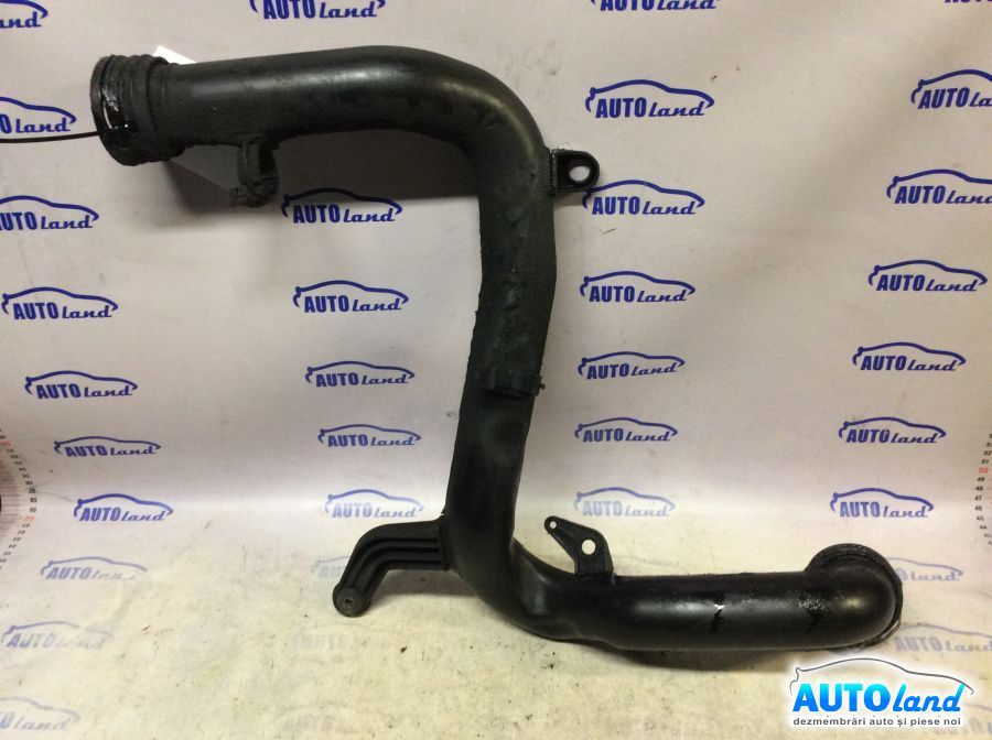 Furtun Intercooler Turbo VOLKSWAGEN GOLF V (1K1) 2003-2025 Cod 1K0145770B