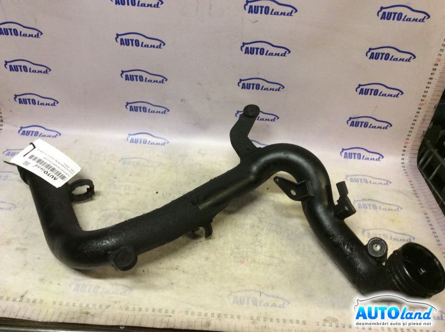 Furtun Intercooler Turbo VOLKSWAGEN GOLF V (1K1) 2003-2025 Cod 1K0145770B