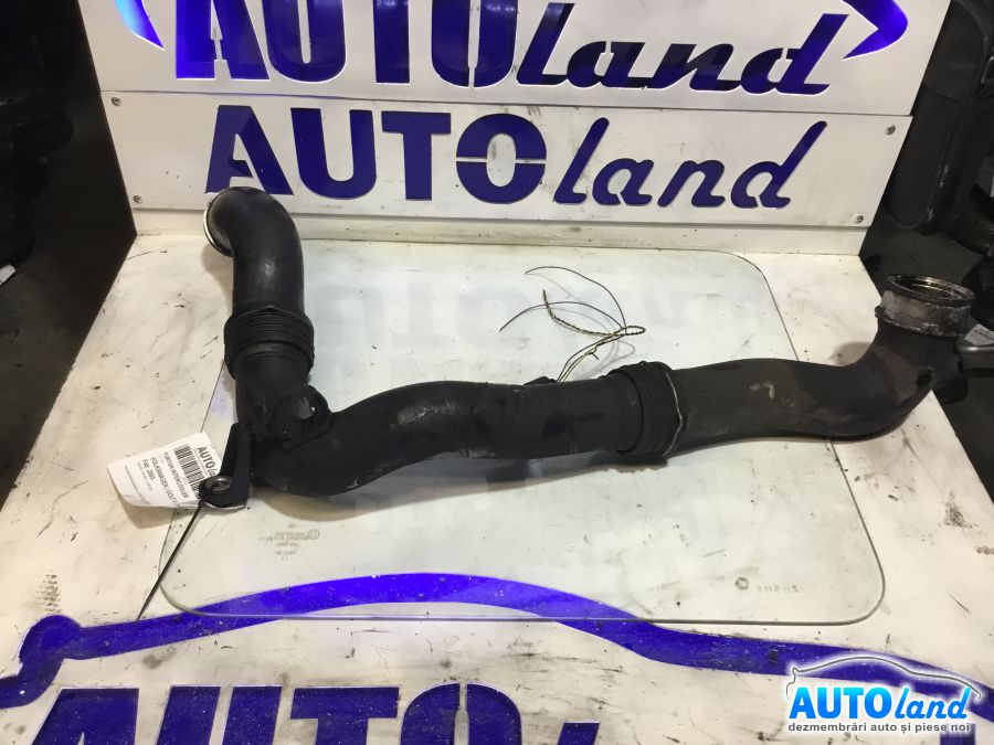 Furtun Intercooler Turbo VOLKSWAGEN GOLF V (1K1) 2003-2026 Cod 1K0145770D