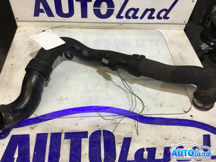 Furtun Intercooler Turbo VOLKSWAGEN GOLF V (1K1) 2003-2026 Cod 1K0145770D