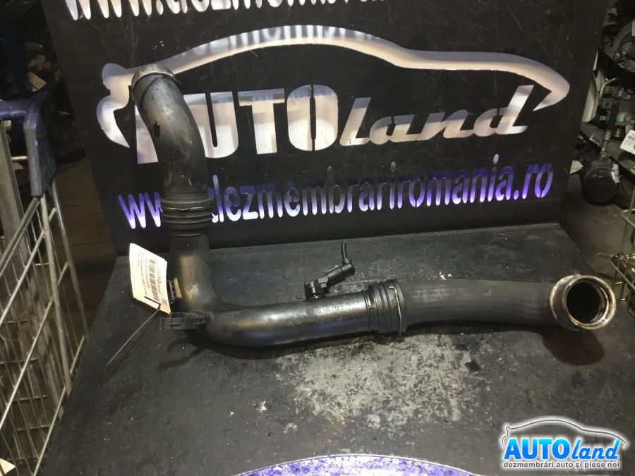 Furtun Intercooler Turbo VOLKSWAGEN GOLF V (1K1) 2003-2025 Cod 1K0145770D