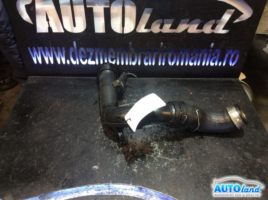 Furtun Intercooler Turbo VOLKSWAGEN GOLF V (1K1) 2003-2025 Cod 1K0145770D