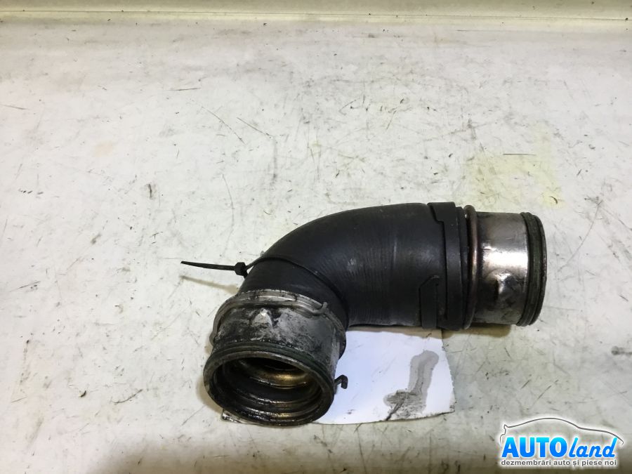 Furtun Intercooler Turbo VOLKSWAGEN GOLF V (1K1) 2003-2025 Cod 1K0145790C