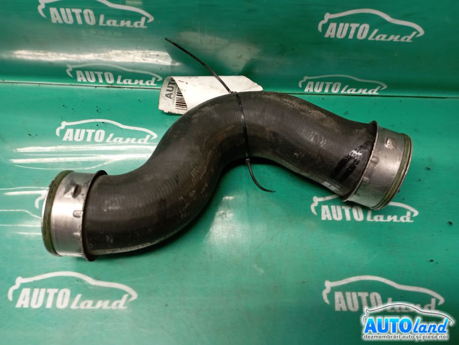 Furtun Intercooler Turbo VOLKSWAGEN GOLF V (1K1) 2003-2026 Cod 1K0145832C