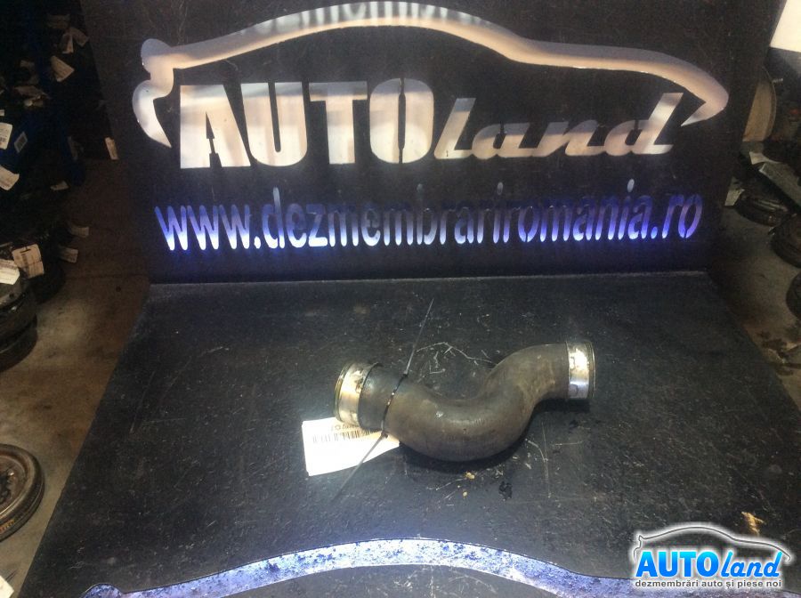 Furtun Intercooler Turbo VOLKSWAGEN GOLF V (1K1) 2003-2025 Cod 1K0145832L